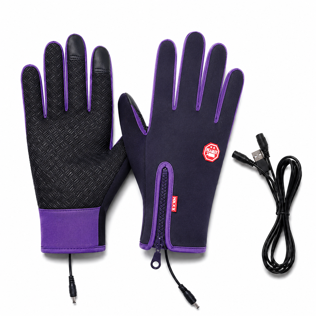 Liam | For Women For Winter Gloves