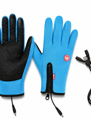 Liam | For Women For Winter Gloves