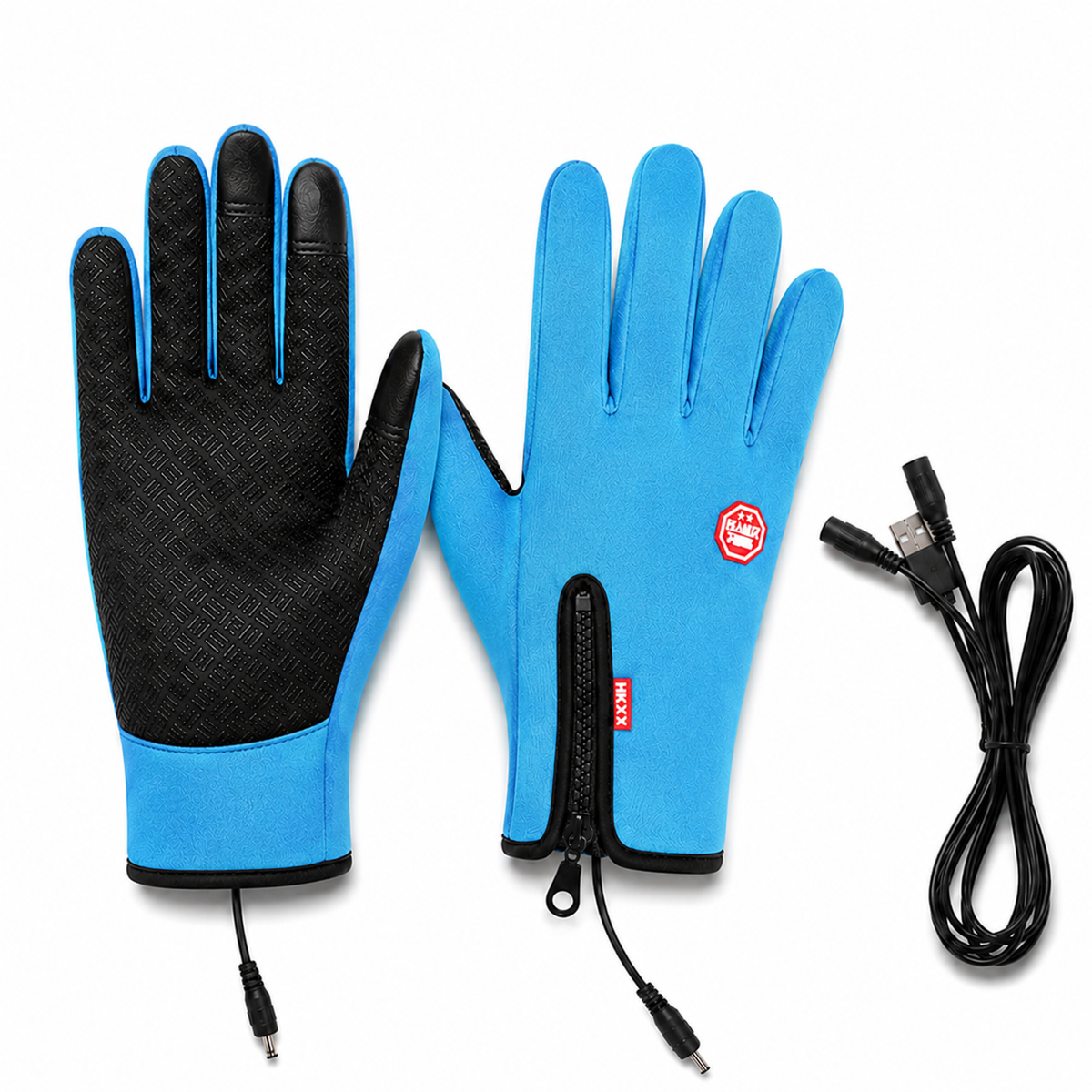 Liam | For Women For Winter Gloves