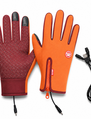 Liam | For Women For Winter Gloves