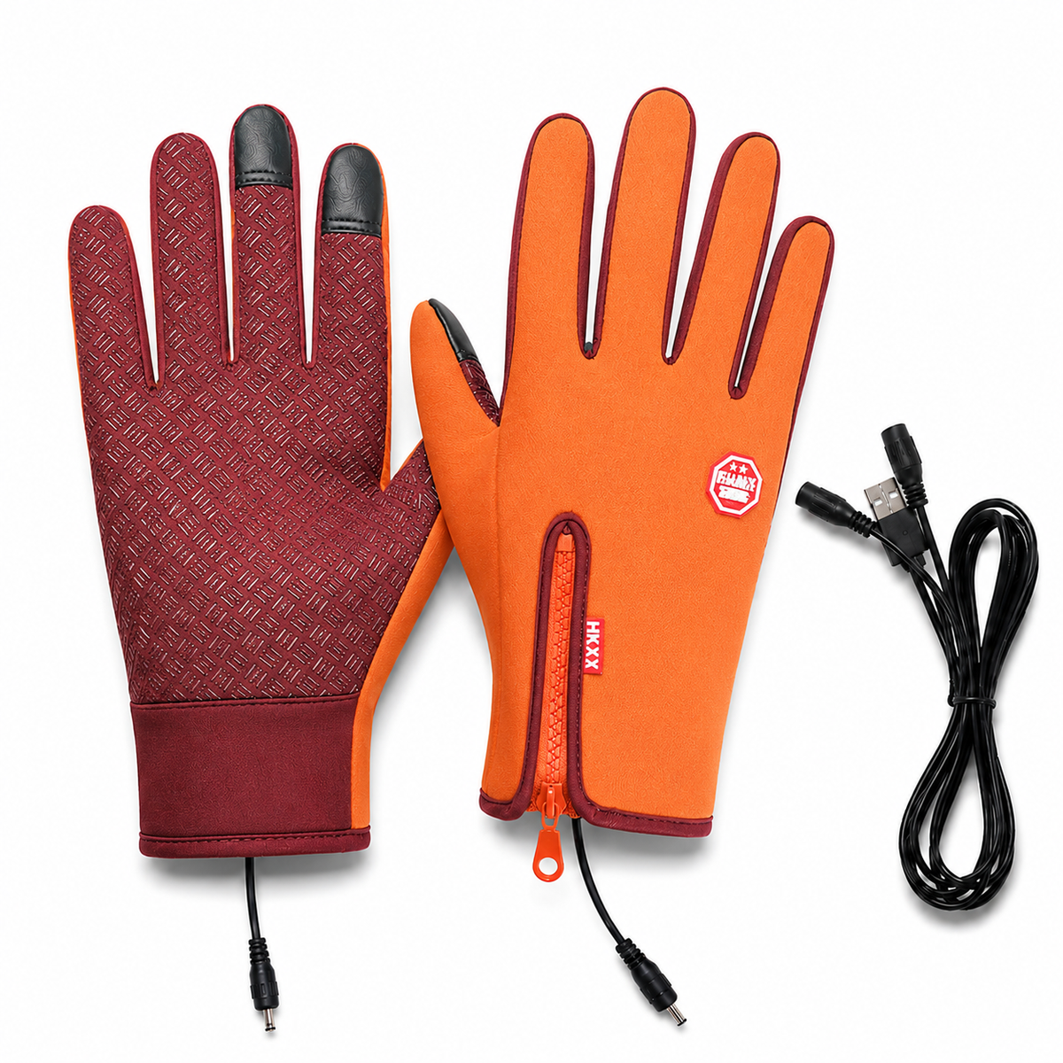 Liam | For Women For Winter Gloves
