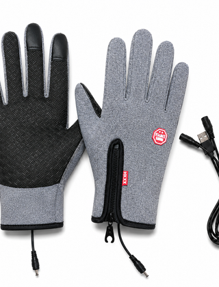 Liam | For Women For Winter Gloves