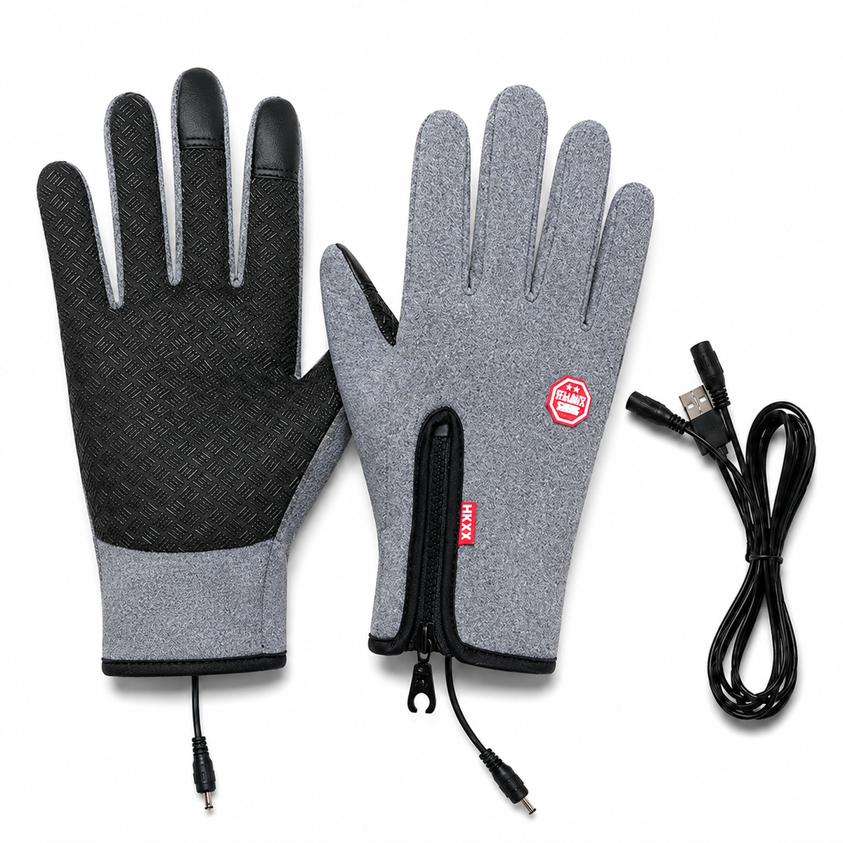 Liam | For Women For Winter Gloves