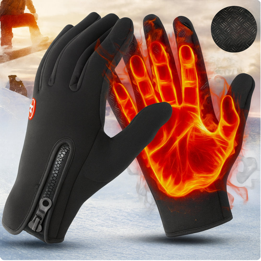 Liam | For Women For Winter Gloves