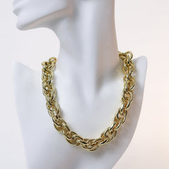 Liam | Gold Chain Gents Female Jewellery