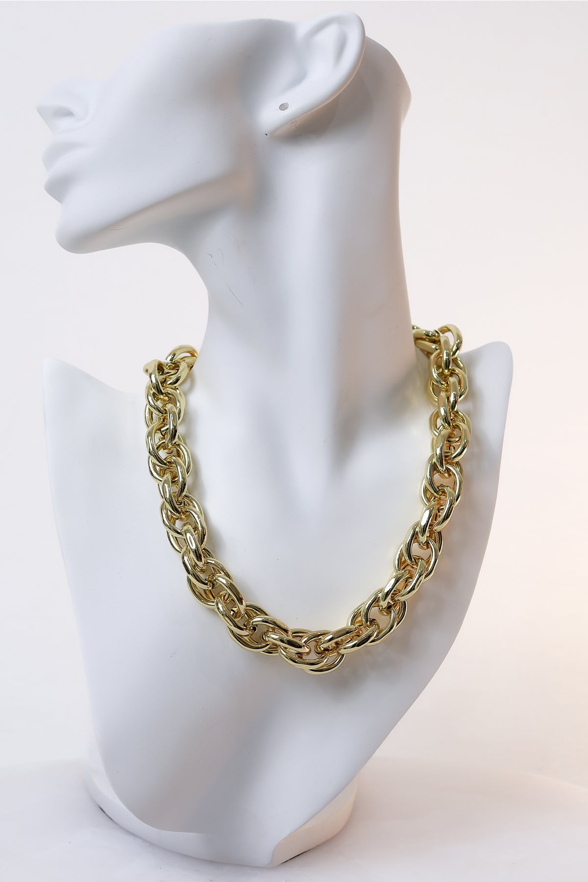 Liam | Gold Chain Gents Female Jewellery