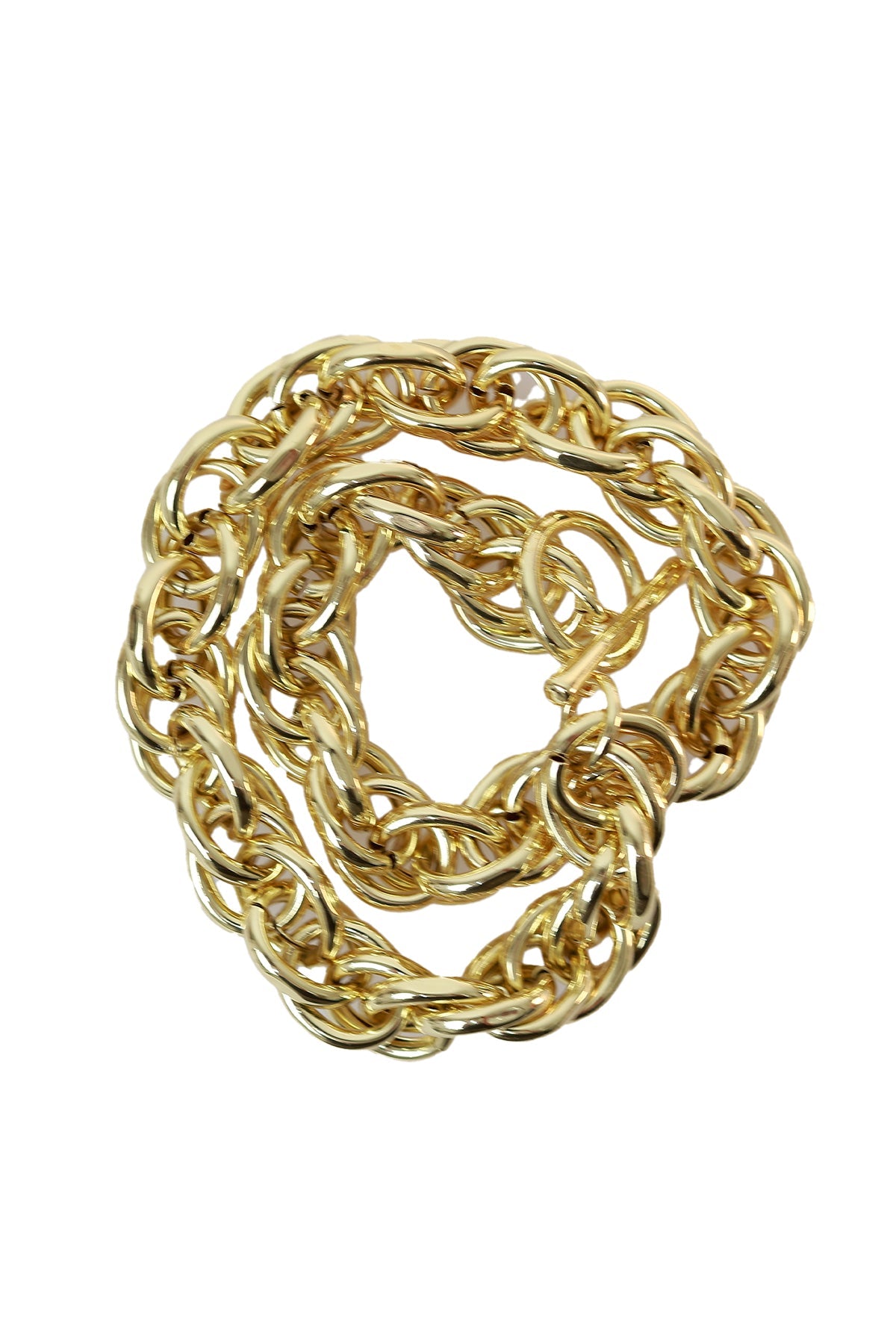 Liam | Gold Chain Gents Female Jewellery