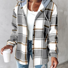 Liam | Jackets Black Women S Hoodie