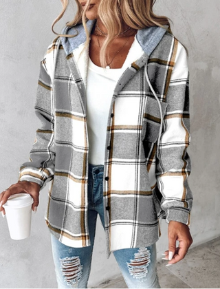Liam | Jackets Black Women S Hoodie