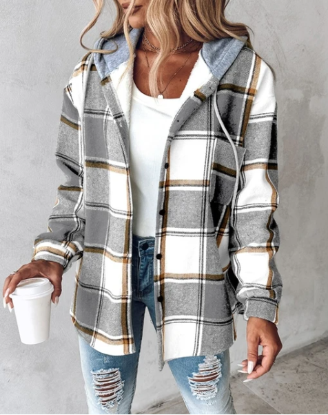 Liam | Jackets Black Women S Hoodie