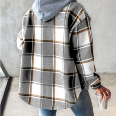 Liam | Jackets Black Women S Hoodie