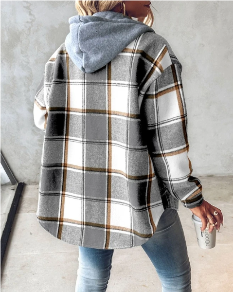 Liam | Jackets Black Women S Hoodie