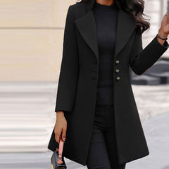 Liam | Jackets Women S Over Coat
