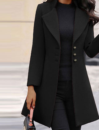 Liam | Jackets Women S Over Coat