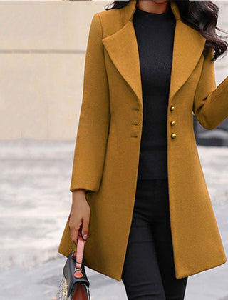 Liam | Jackets Women S Over Coat