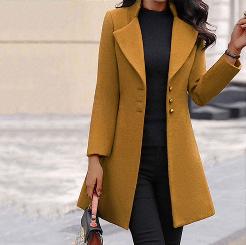 Liam | Jackets Women S Over Coat