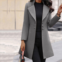 Liam | Jackets Women S Over Coat