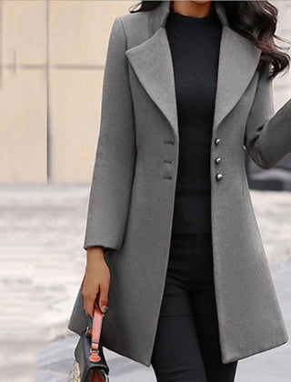 Liam | Jackets Women S Over Coat