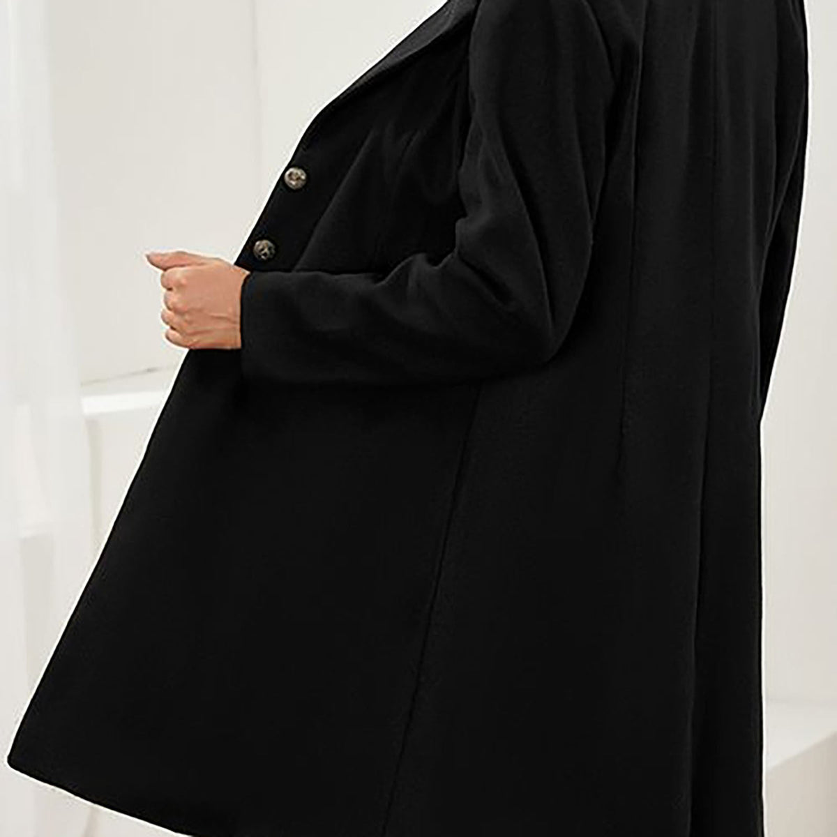 Liam | Jackets Women S Over Coat