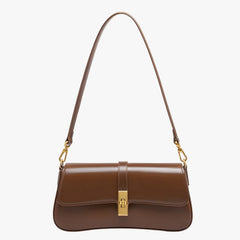 Liam | Shoulder Black Guess Bag