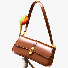 Liam | Shoulder Black Guess Bag