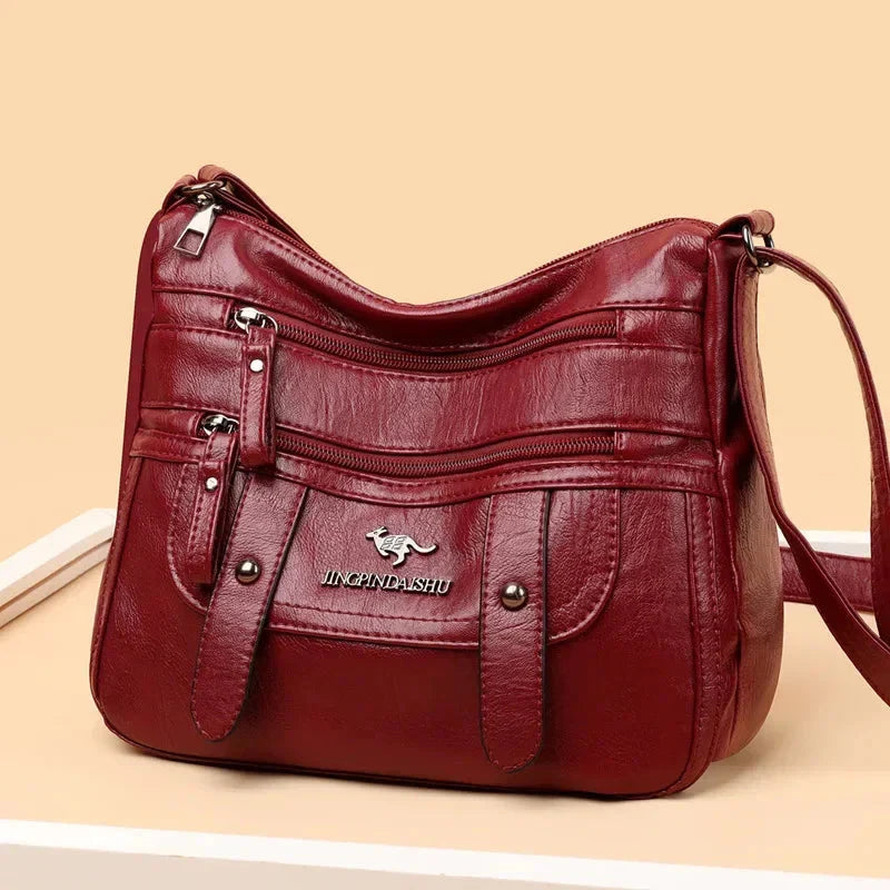 Hattie | Shoulder Laptop Bag for Women