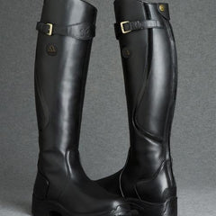 Liam | Waterproof Women Tall S Boots