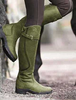 Liam | Waterproof Women Tall S Boots