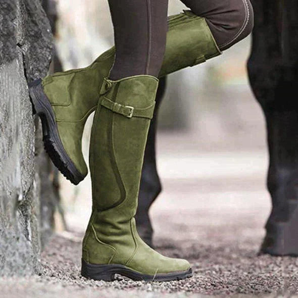 Liam | Waterproof Women Tall S Boots
