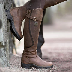 Liam | Waterproof Women Tall S Boots