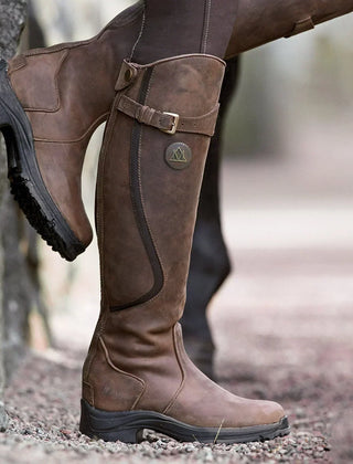 Liam | Waterproof Women Tall S Boots