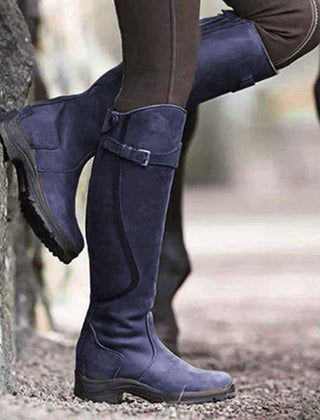 Liam | Waterproof Women Tall S Boots