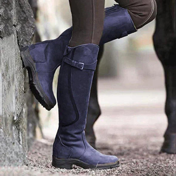 Liam | Waterproof Women Tall S Boots