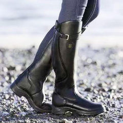 Liam | Waterproof Women Tall S Boots