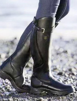 Liam | Waterproof Women Tall S Boots