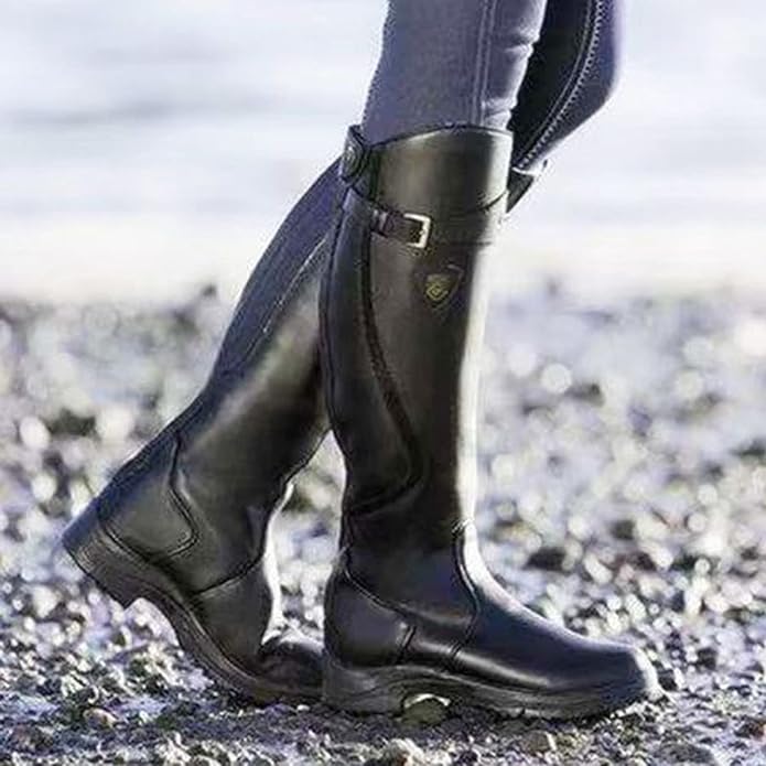 Liam | Waterproof Women Tall S Boots