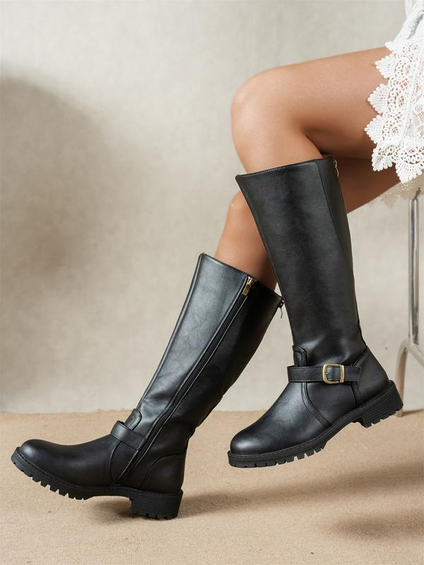 Liam | Wide Orthopedic Fit Boots