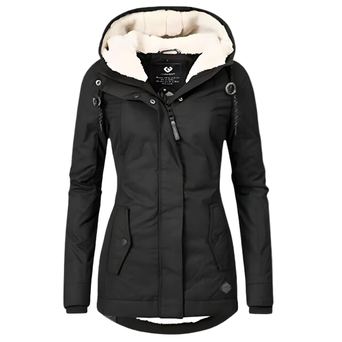 Liam | Winter Women For Coats & Jackets
