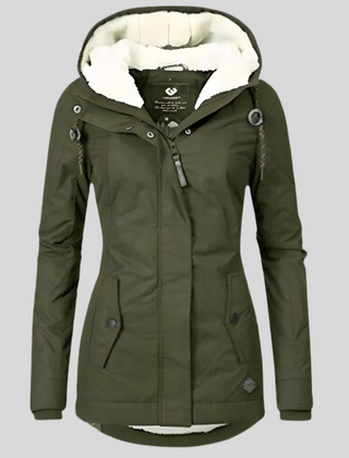 Liam | Winter Women For Coats & Jackets