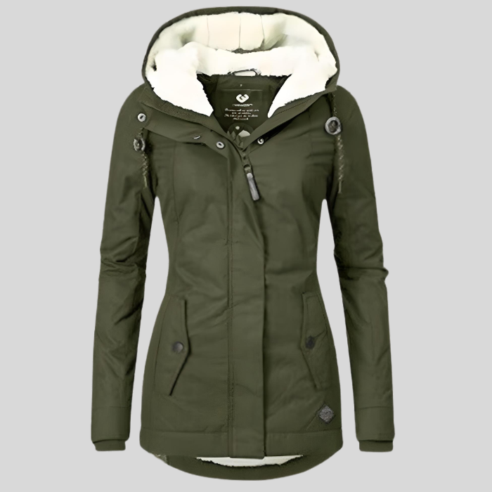 Liam | Winter Women For Coats & Jackets