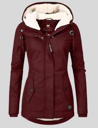 Liam | Winter Women For Coats & Jackets