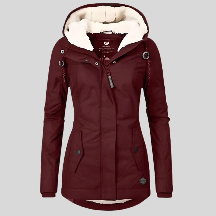 Liam | Winter Women For Coats & Jackets