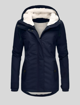 Liam | Winter Women For Coats & Jackets