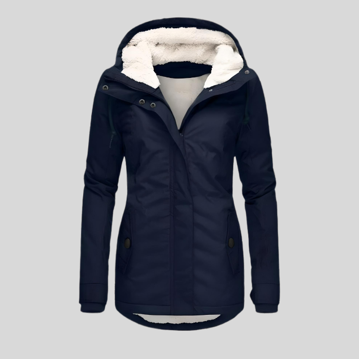 Liam | Winter Women For Coats & Jackets