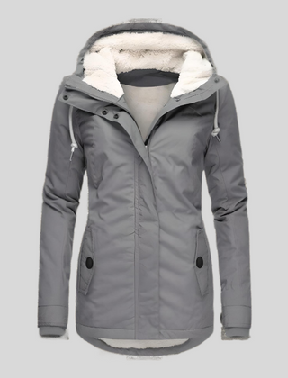 Liam | Winter Women For Coats & Jackets