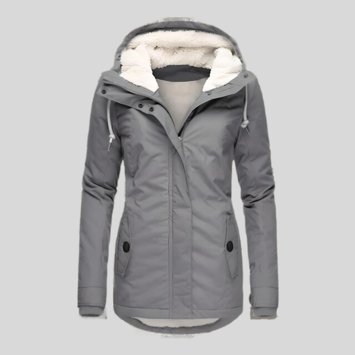 Liam | Winter Women For Coats & Jackets