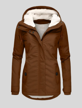 Liam | Winter Women For Coats & Jackets