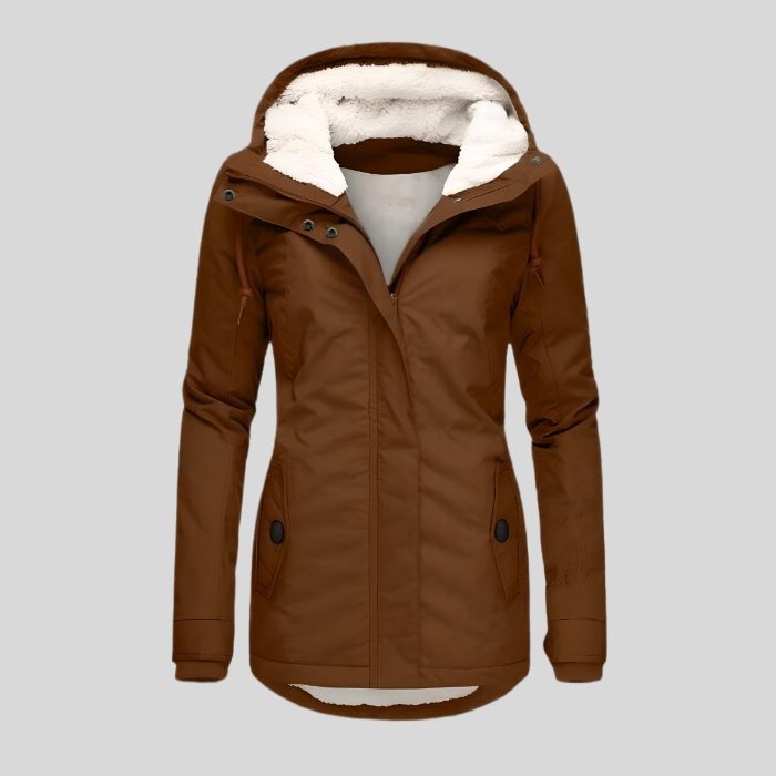 Liam | Winter Women For Coats & Jackets