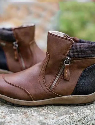 Liam | Women S Work Insulated Boots