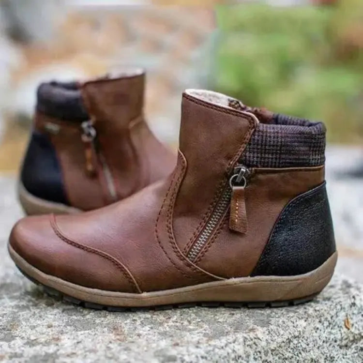 Liam | Women S Work Insulated Boots